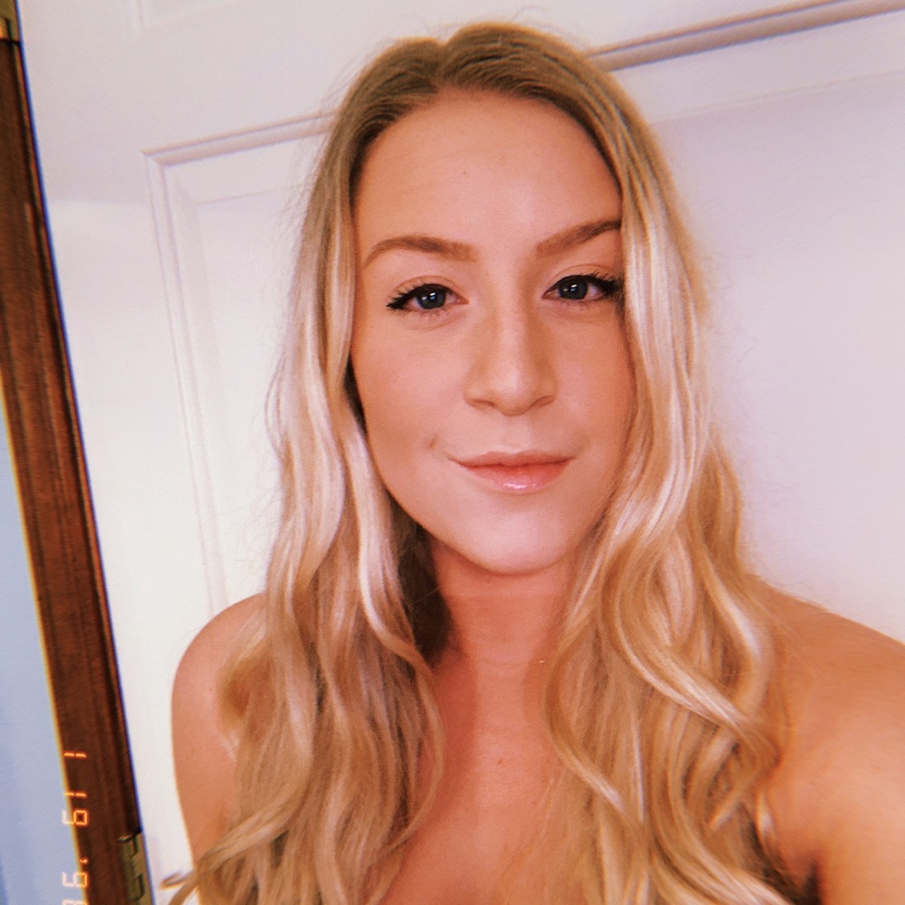 Meet your Posher, Samantha